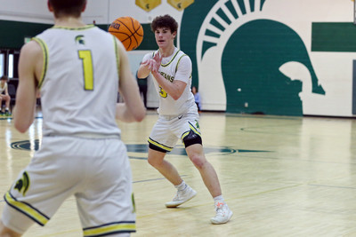 AHSAA:Vestavia HIlls at Mountain Brook JV