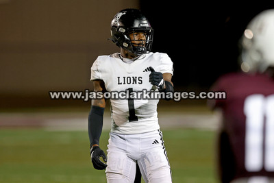 NJCAA:EMCC v Coahoma