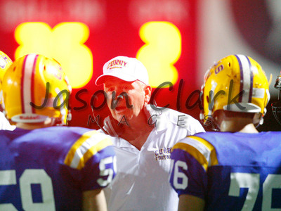 AHSAAFB: Carbon Hill at Curry