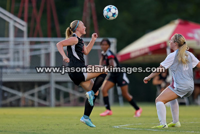 East Mississippi vs Jones