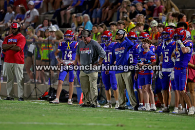 Corner vs Cordova