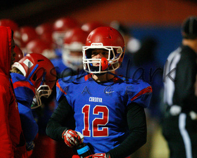 AHSAAFB: Cleburne County at Cordova