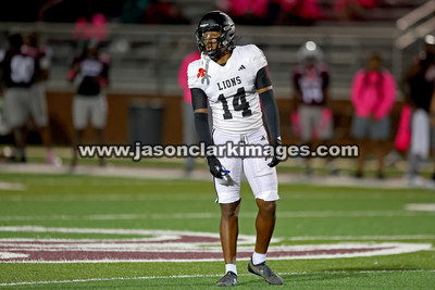 NJCAA:EMCC v Coahoma