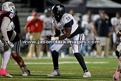 NJCAA:EMCC v Coahoma