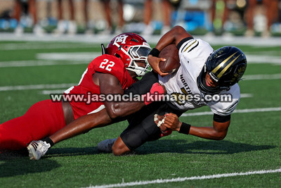 NJCAA:Northeast Mississippi v East Mississippi