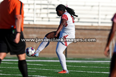 NJCAA: Hinds v EMCC