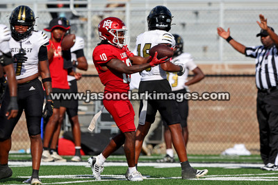 NJCAA:Northeast Mississippi v East Mississippi