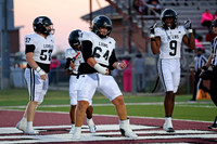 NJCAA:EMCC v Coahoma