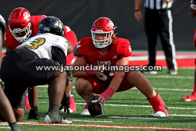 NJCAA:Northeast Mississippi v East Mississippi