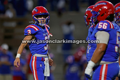 Corner vs Cordova
