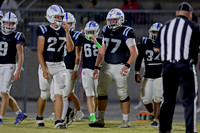 AHSAA: Shoals Christian v Carbon Hill