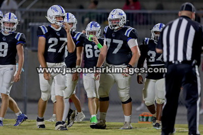 AHSAA: Shoals Christian v Carbon Hill