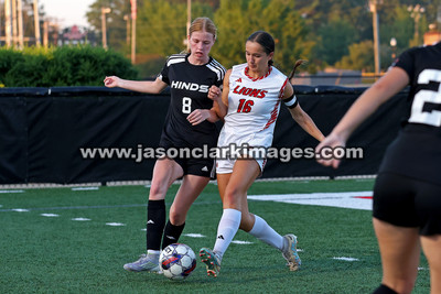 NJCAA: Hinds v EMCC