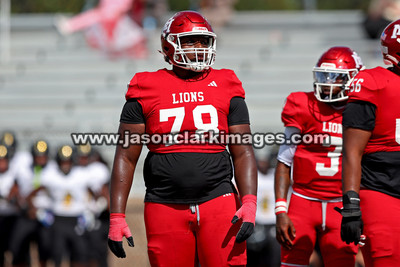 NJCAA:Northeast Mississippi v East Mississippi