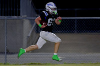 AHSAA: Shoals Christian v Carbon Hill