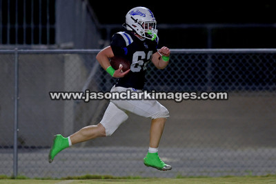 AHSAA: Shoals Christian v Carbon Hill