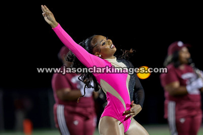 NJCAA:EMCC v Coahoma
