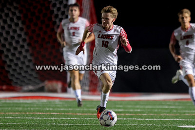 NJCAA: Hinds v EMCC
