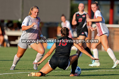 East Mississippi vs Jones