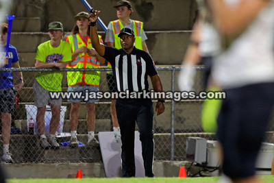 Corner vs Cordova