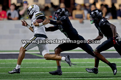 East Mississippi vs East Central Mississippi