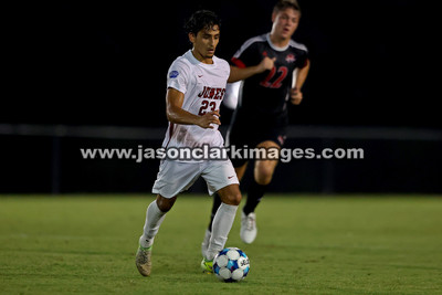 East Mississippi vs Jones