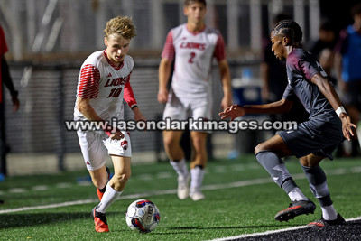 NJCAA: Hinds v EMCC