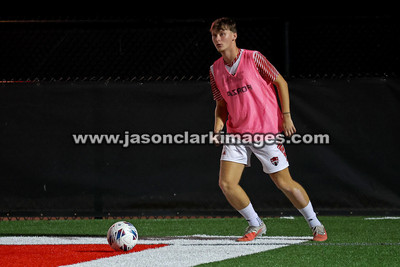 NJCAA: Hinds v EMCC