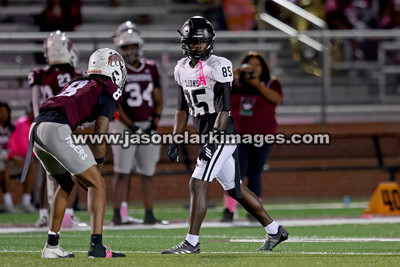 NJCAA:EMCC v Coahoma
