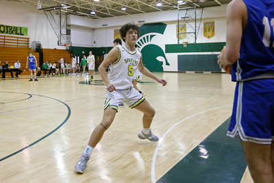AHSAA:Vestavia HIlls at Mountain Brook JV