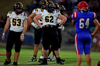 Corner vs Cordova