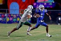 AHSAA:Locust Fork v Carbon Hill