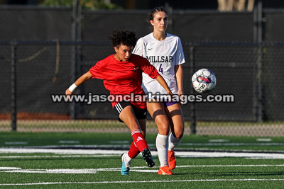NJCAA:Millsaps at East Mississippi CC