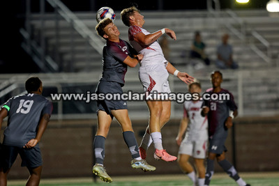 NJCAA: Hinds v EMCC