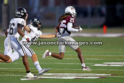 NJCAA:EMCC v Coahoma