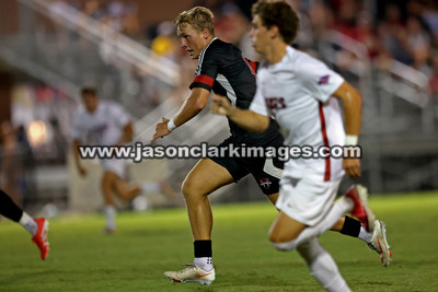 East Mississippi vs Jones