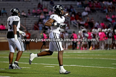 NJCAA:EMCC v Coahoma
