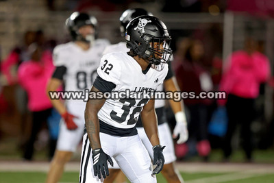 NJCAA:EMCC v Coahoma