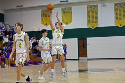 AHSAA:Vestavia HIlls at Mountain Brook JV