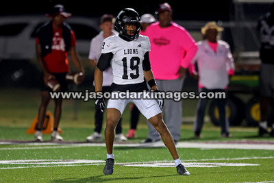 NJCAA:EMCC v Coahoma