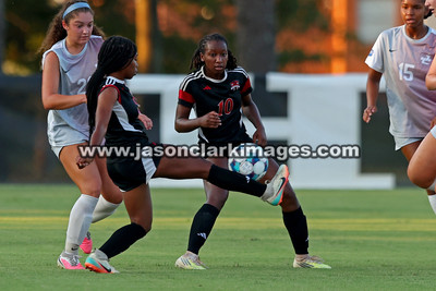 East Mississippi vs Jones