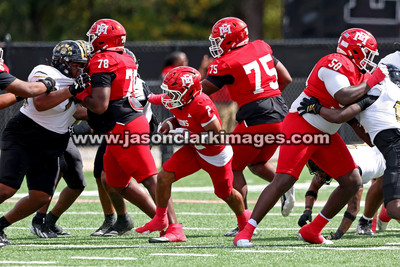 NJCAA:Northeast Mississippi v East Mississippi
