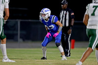 AHSAA:Locust Fork v Carbon Hill