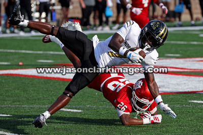 NJCAA:Northeast Mississippi v East Mississippi