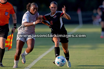 East Mississippi vs Jones
