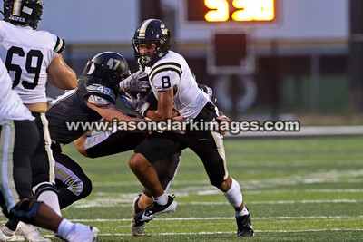 AHSAA:Jasper at Sipsey Valley