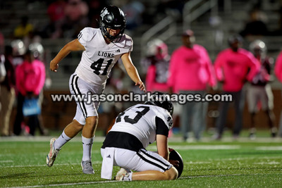 NJCAA:EMCC v Coahoma