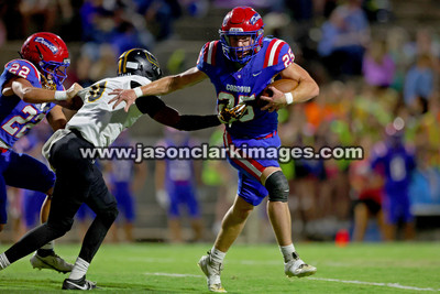 Corner vs Cordova