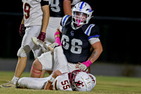AHSAA: Shoals Christian v Carbon Hill