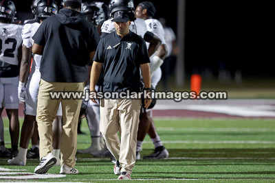 NJCAA:EMCC v Coahoma
